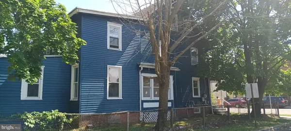 $225,000 | 334 East Broadway, Salem, NJ 08079