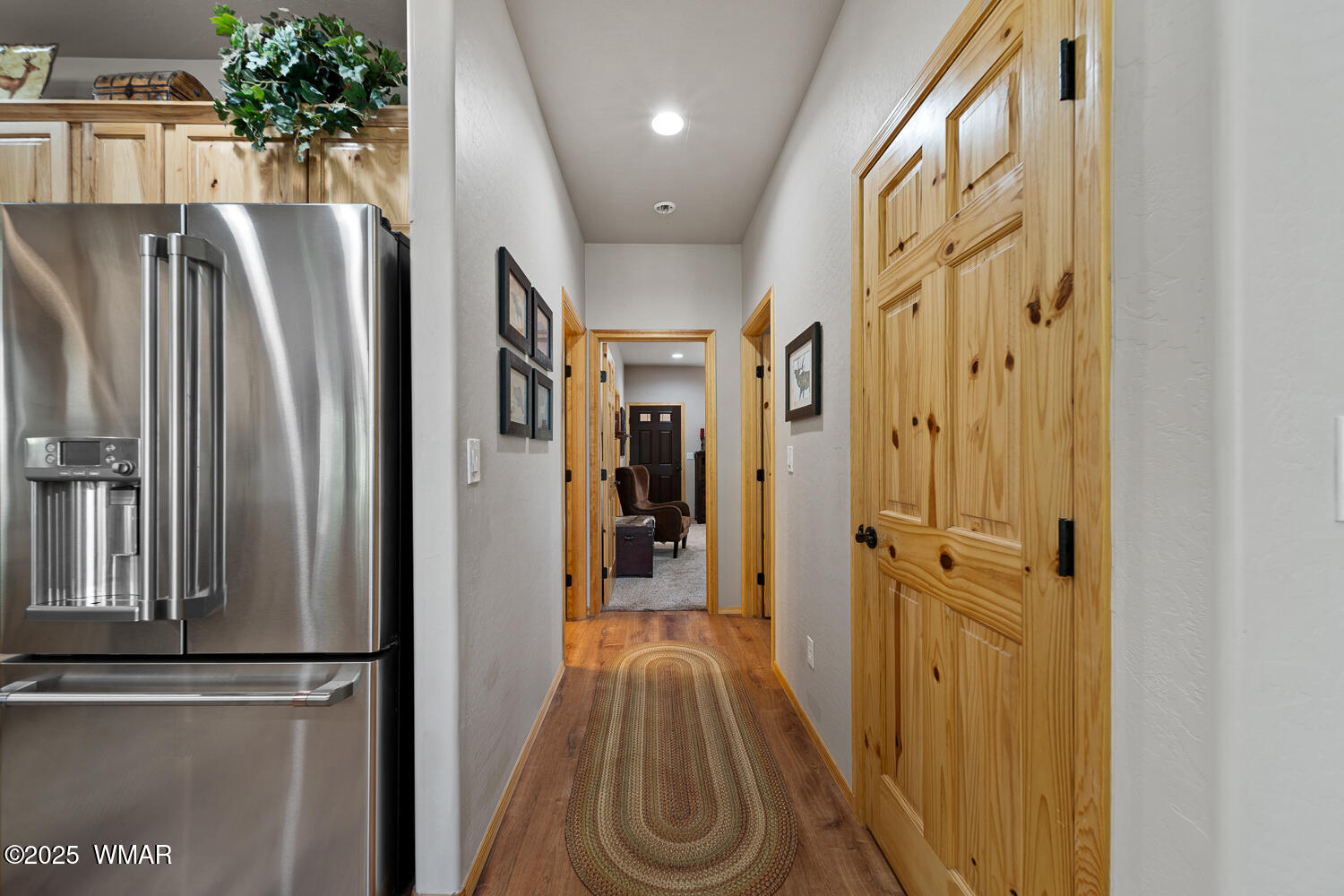 2046 Christmas Pine Road Overgaard, AZ 85933 - Photo 26 of 77