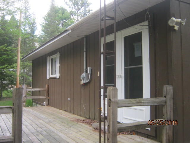2599 South Ausable River Road Luzerne, MI 48636 - Photo 3 of 9 Gallery Image 3