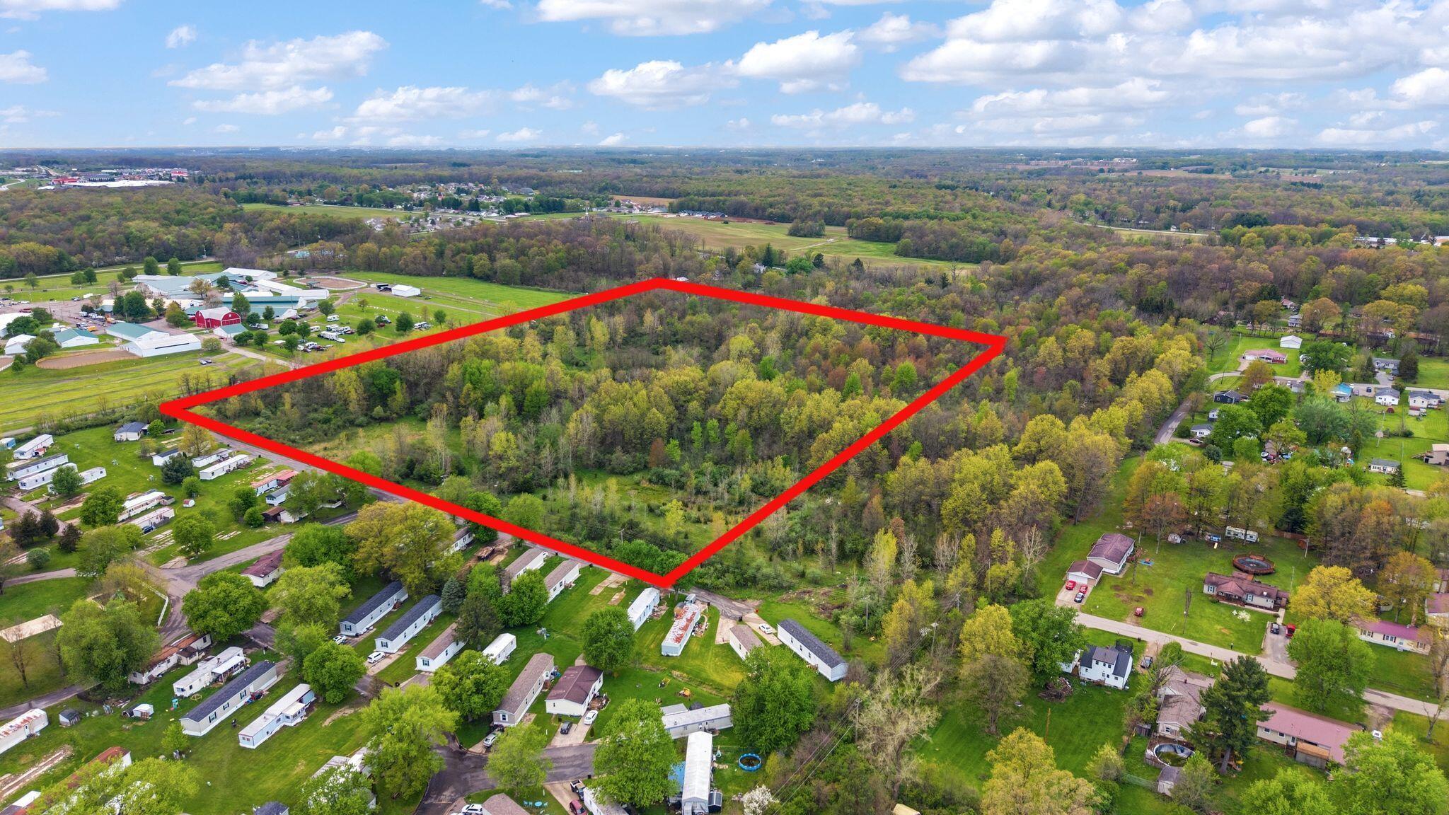 0 Lantz Road Mansfield, OH 44906 - Photo 15 of 28 DJI_20260430014951_0005_Daa