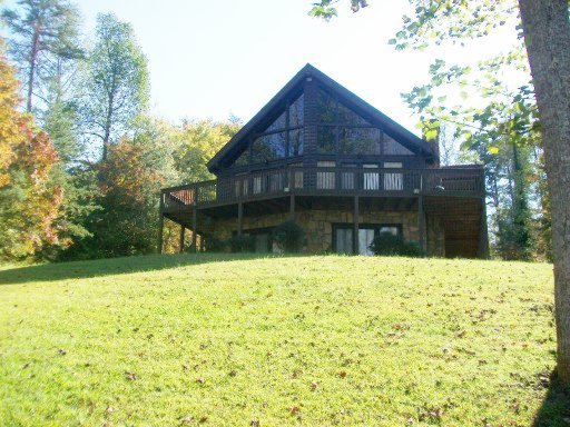 1468 East Norris Point Road La Follette, TN 37766 - Photo 1 of 1 Primary Photo