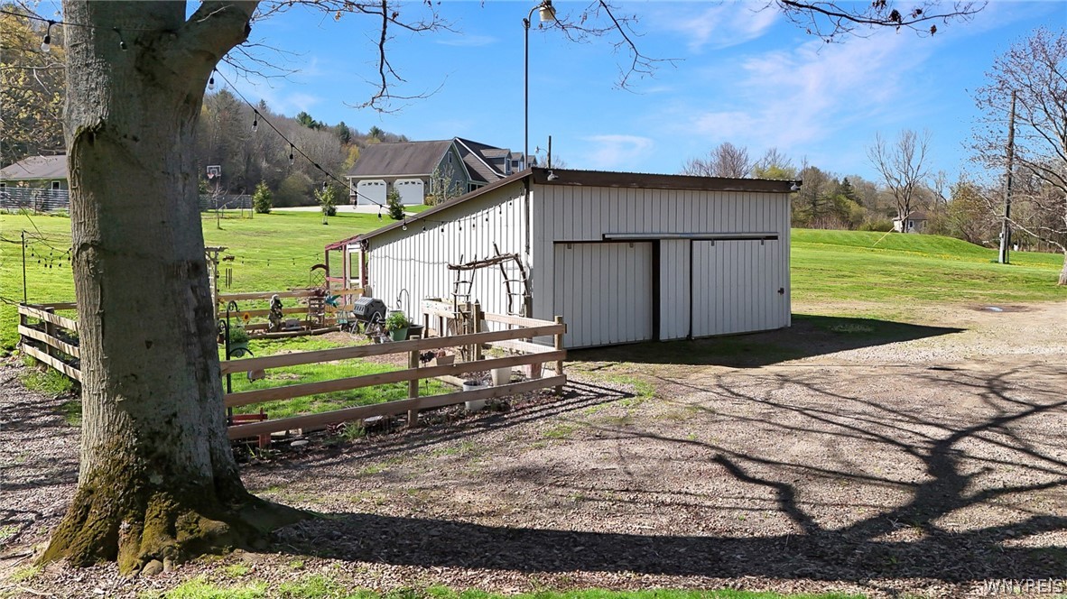 10158 Ballard Road Hume, NY 14735 - Photo 17 of 49