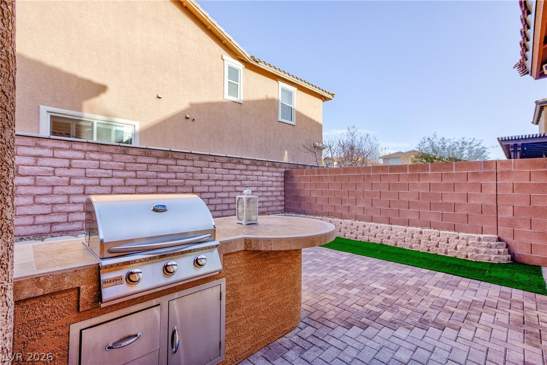 10956 Hunting Hawk Road Las Vegas, NV 89179 - Photo 6 of 57