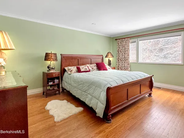 $825,000 | 26 Westbrook Terrace, Pittsfield, MA 01201