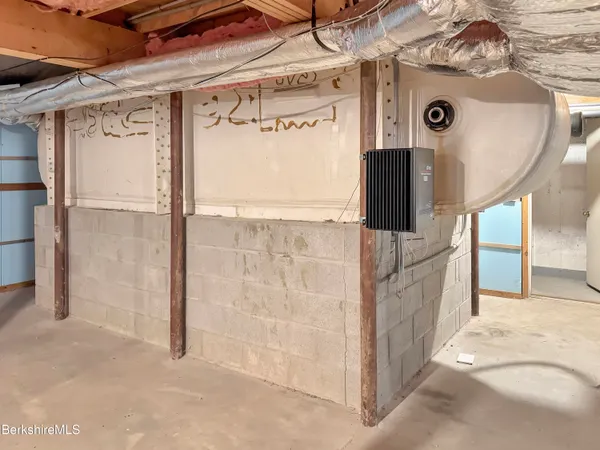 $825,000 | 26 Westbrook Terrace, Pittsfield, MA 01201