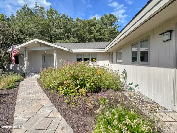 $825,000 | 26 Westbrook Terrace, Pittsfield, MA 01201