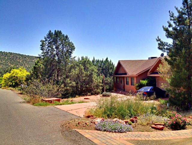 2293 Road Runner Road Sedona, AZ 86336 - Photo 2 of 3 Additional Photo