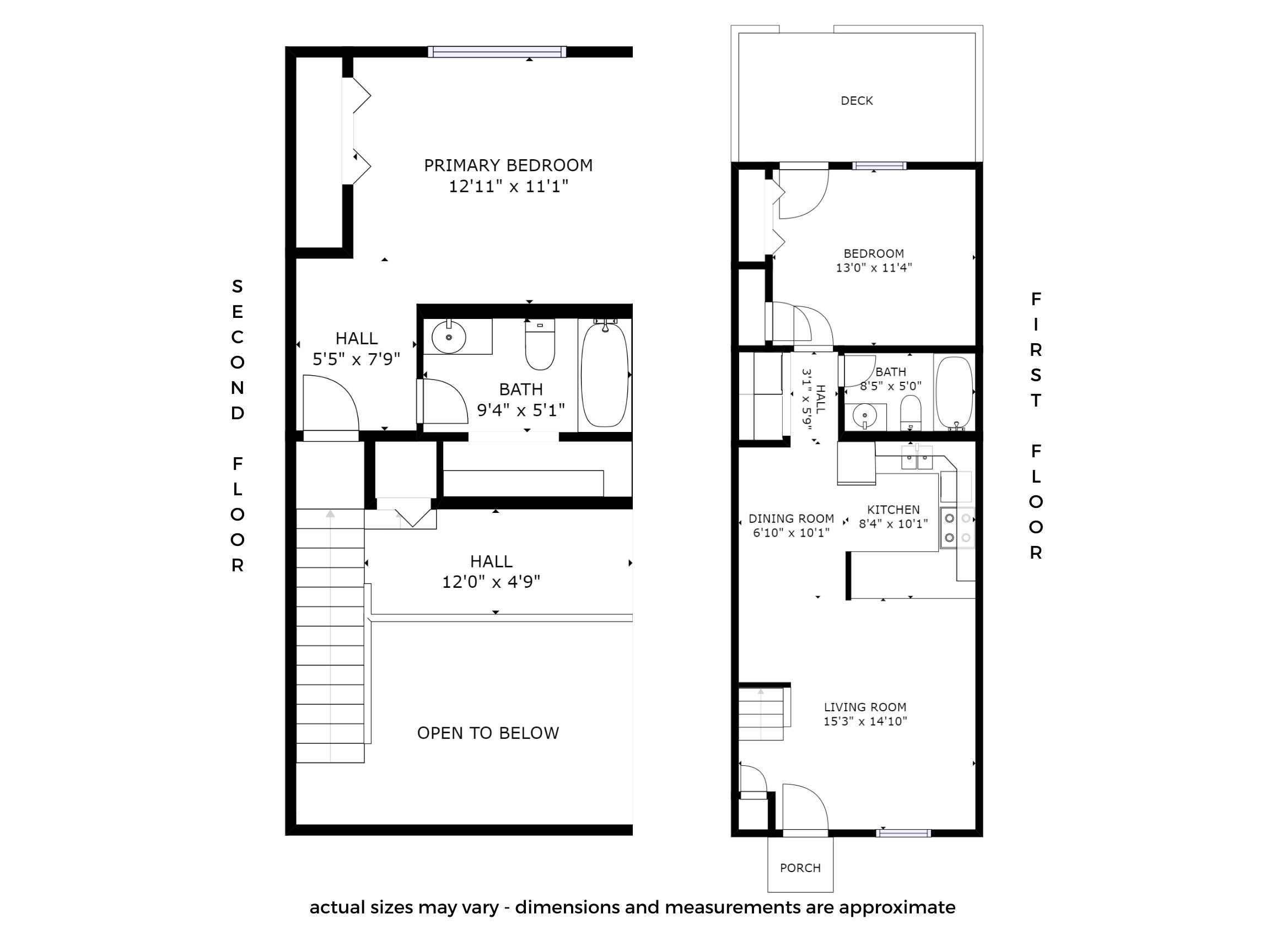 1816 Jackson Bluff Road, Unit B Tallahassee, FL 32304 - Photo 23 of 25 Gallery Image 23