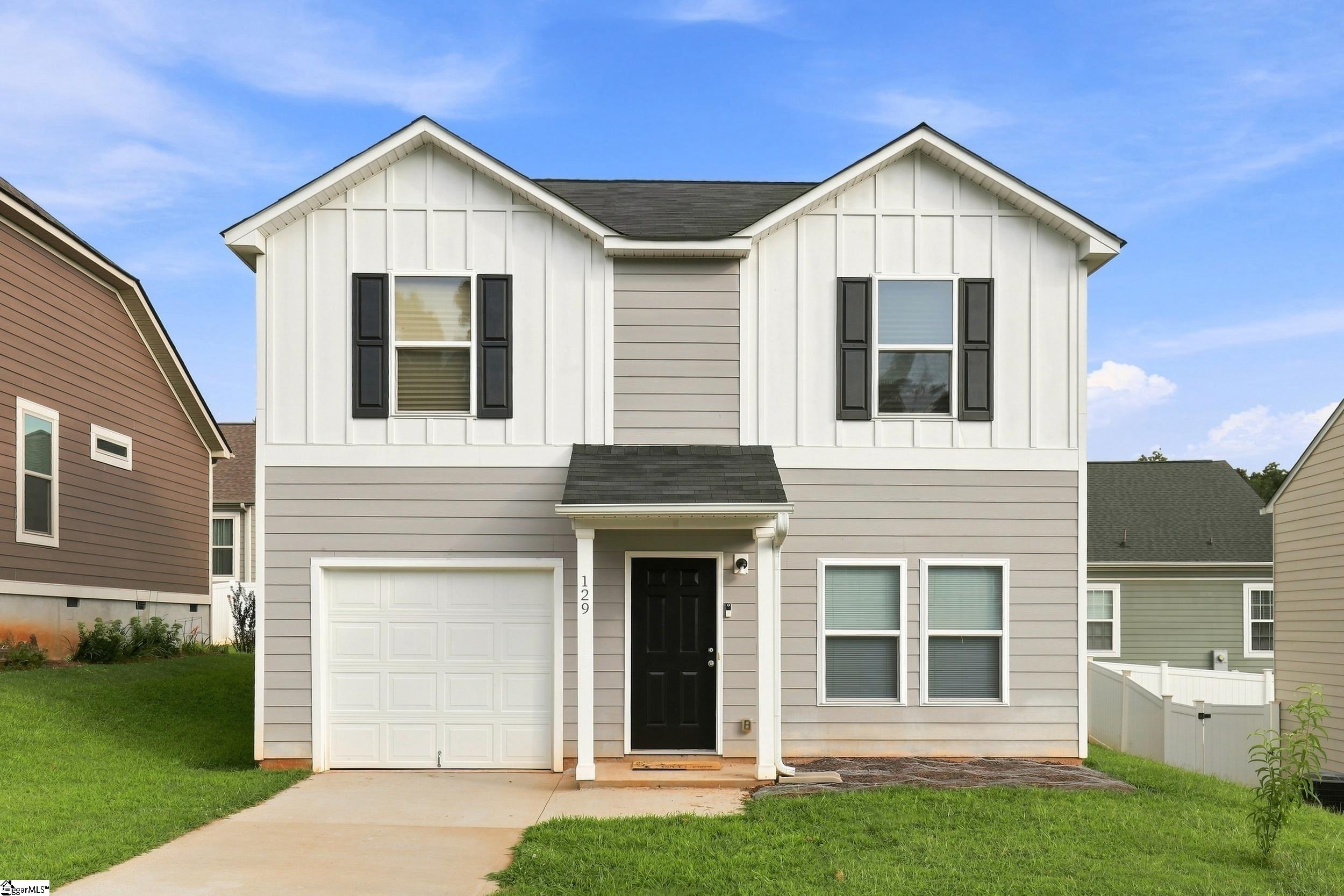 129 Colonial Walk Pickens, SC 29671 - Photo 1 of 30 Gallery Image 1