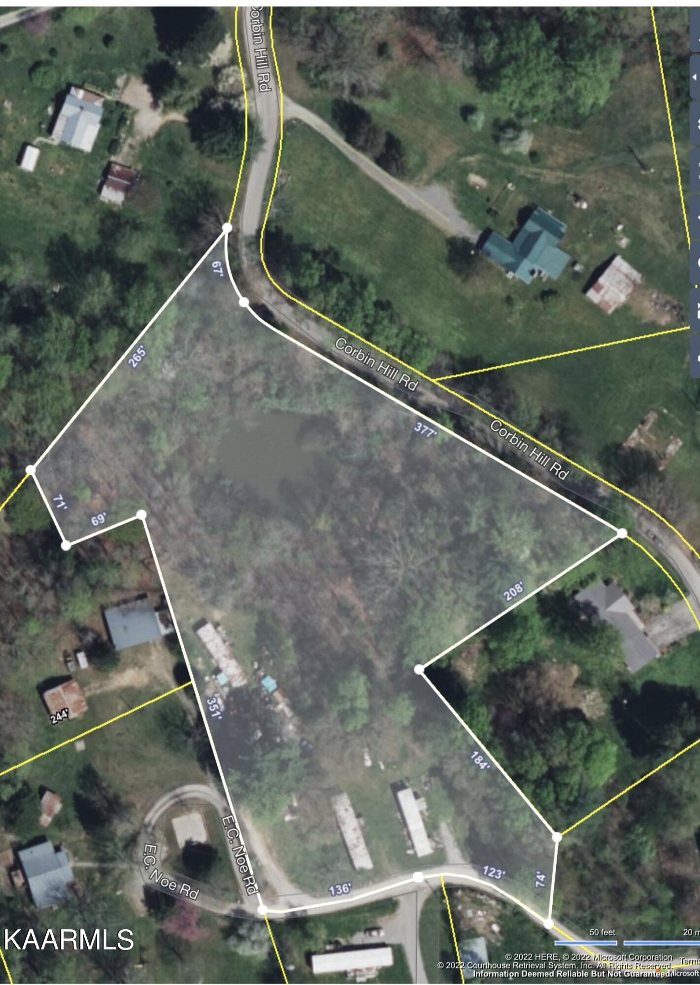 Ec Noe Road Oliver Springs, TN 37840 - Photo 18 of 18 4217C597-7EF7-4C7F-9119-239D24B18956