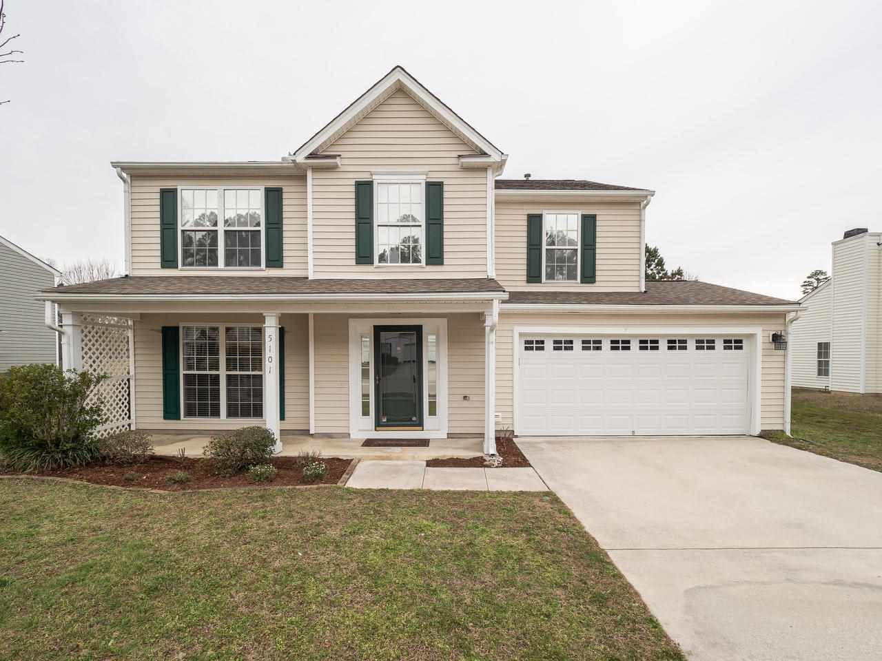5101 Cardinal Grove Boulevard Raleigh, NC 27616 - Photo 1 of 30 Photo 1