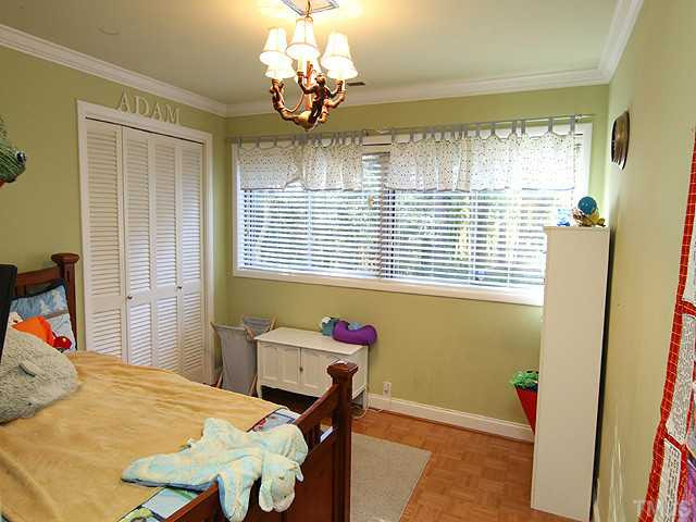 917 Macon Place Raleigh, NC 27609 - Photo 20 of 25 Other