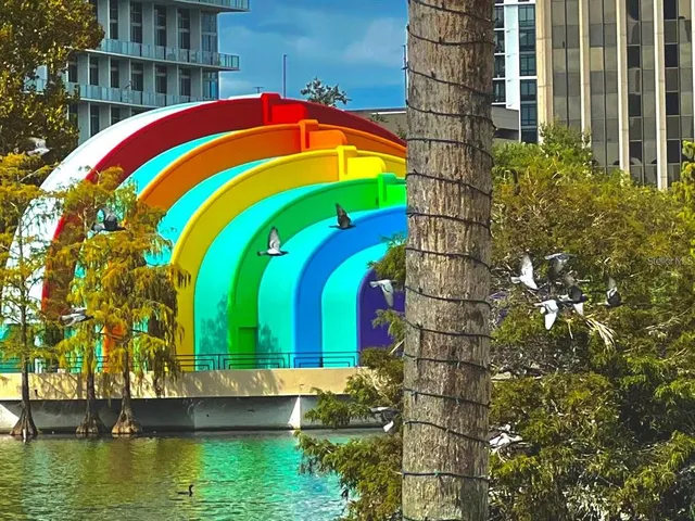 $3,490 | 350 South Osceola Avenue, Unit 11, Orlando, FL 32801