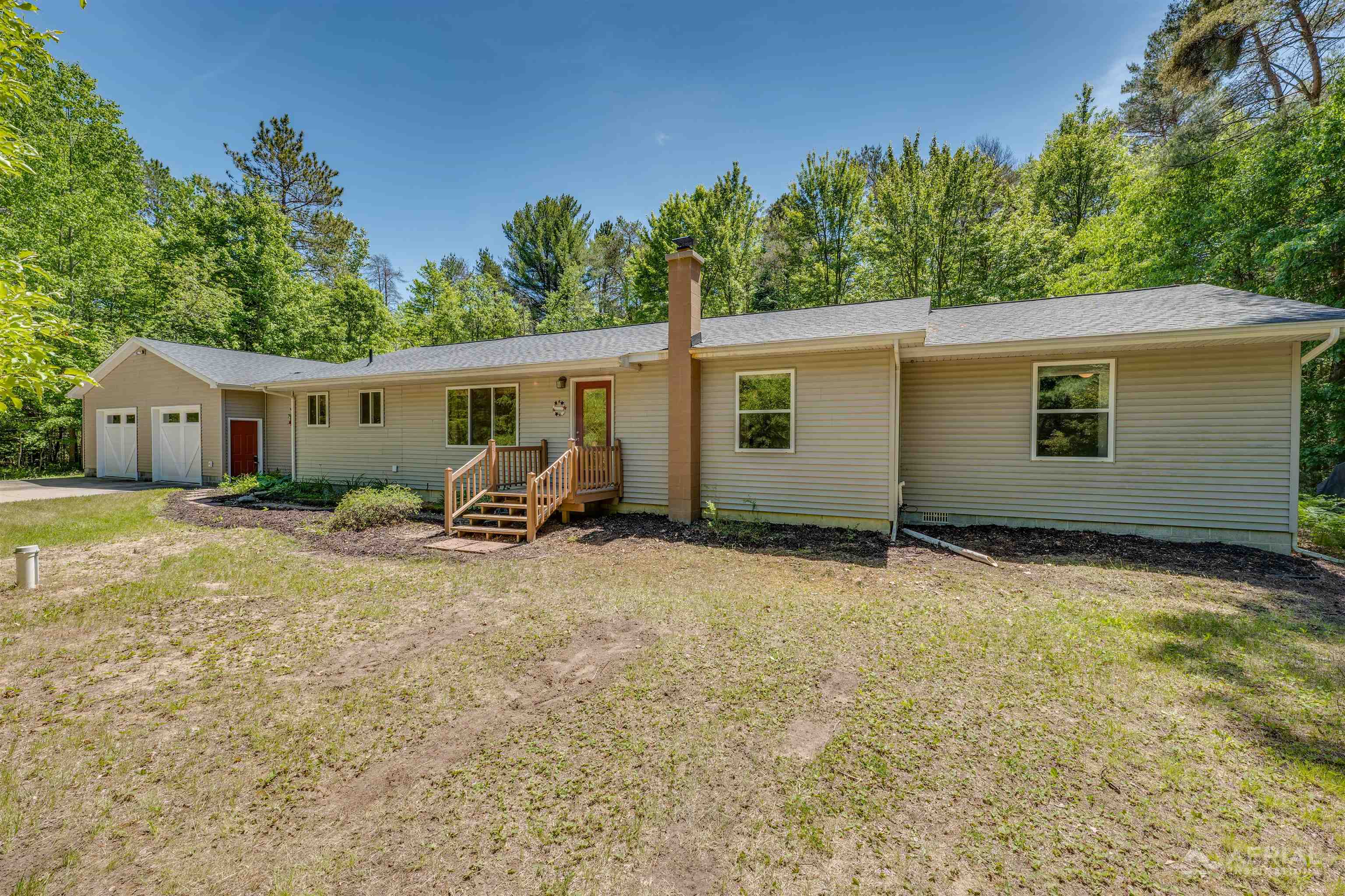 1767 West Greenwood Road Alger, MI 48610 - Photo 2 of 30