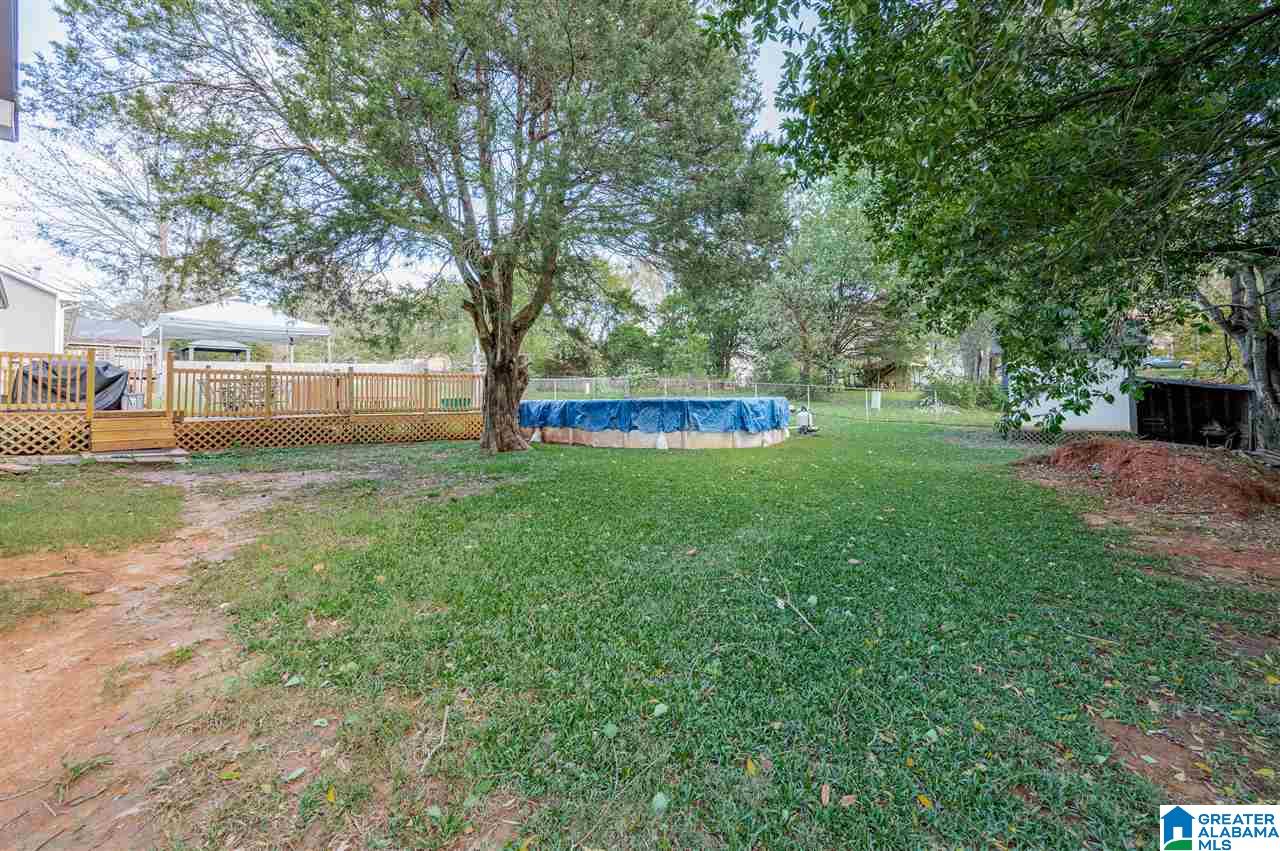 8533 Rockhampton Street Leeds, AL 35094 - Photo 37 of 38
