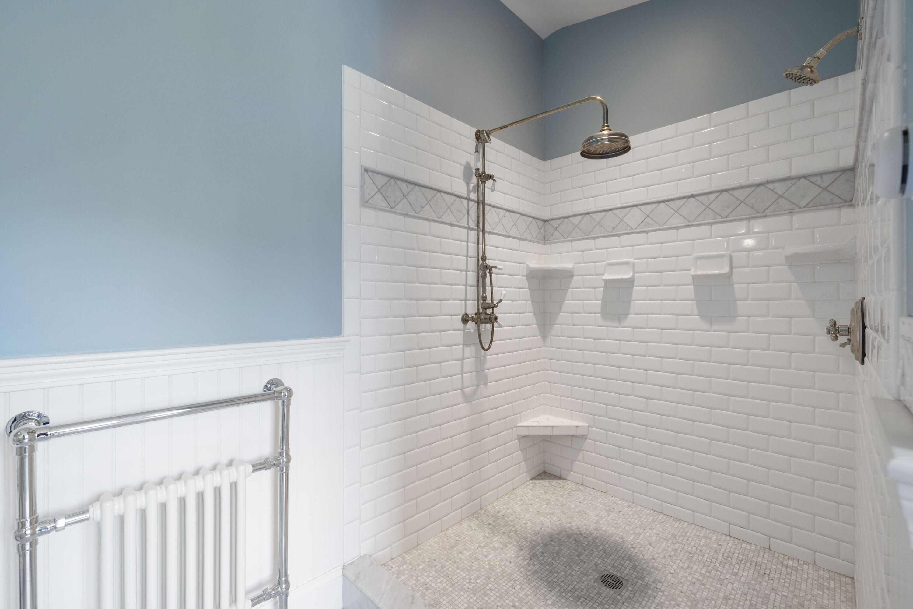 8 Clover Leaf Farm Road Kennebunkport, ME 04046 - Photo 56 of 92 Master bathroom 2nd floor