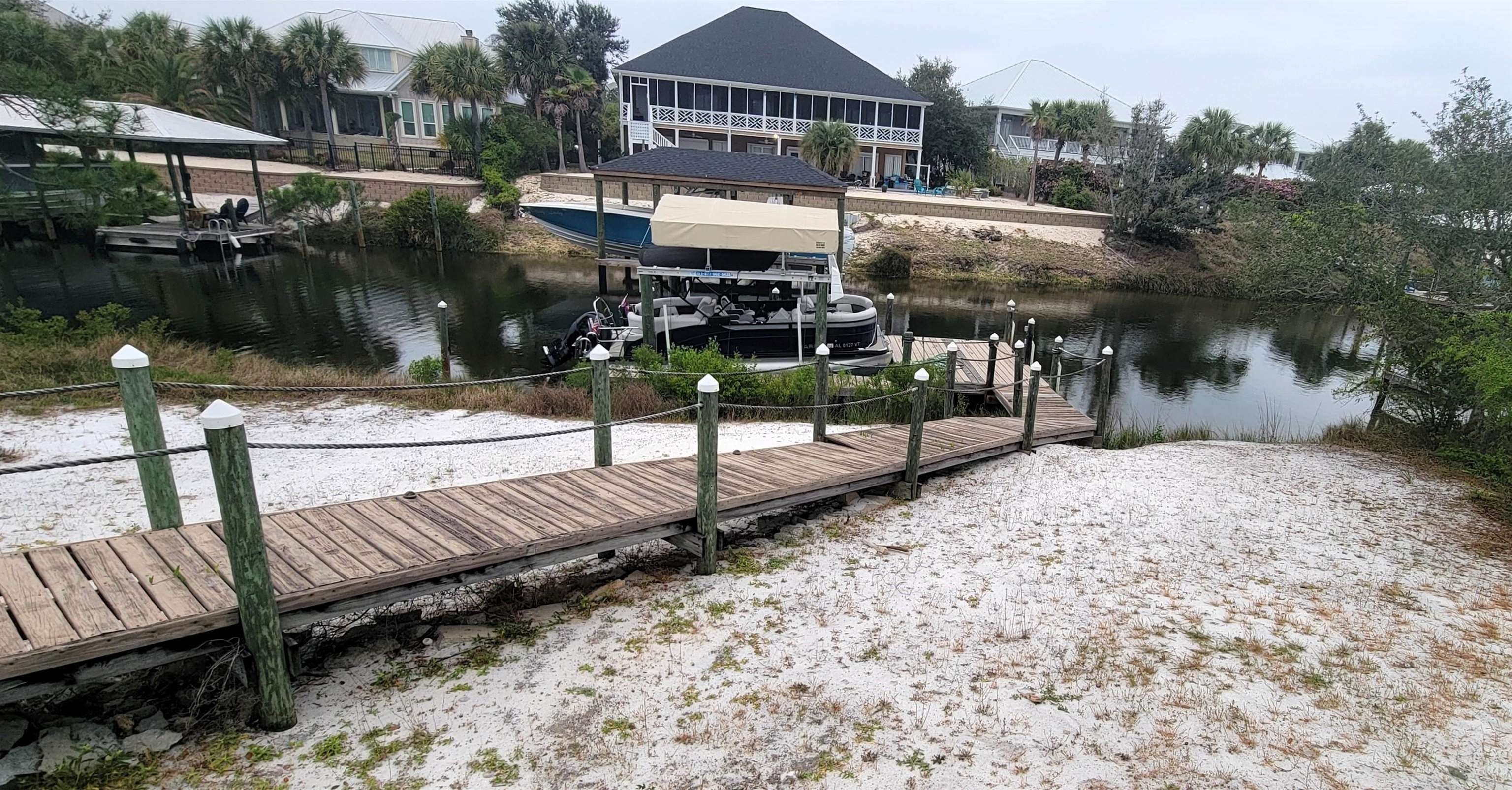 31821 River Road Orange Beach, AL 36561 - Photo 17 of 17 Boat