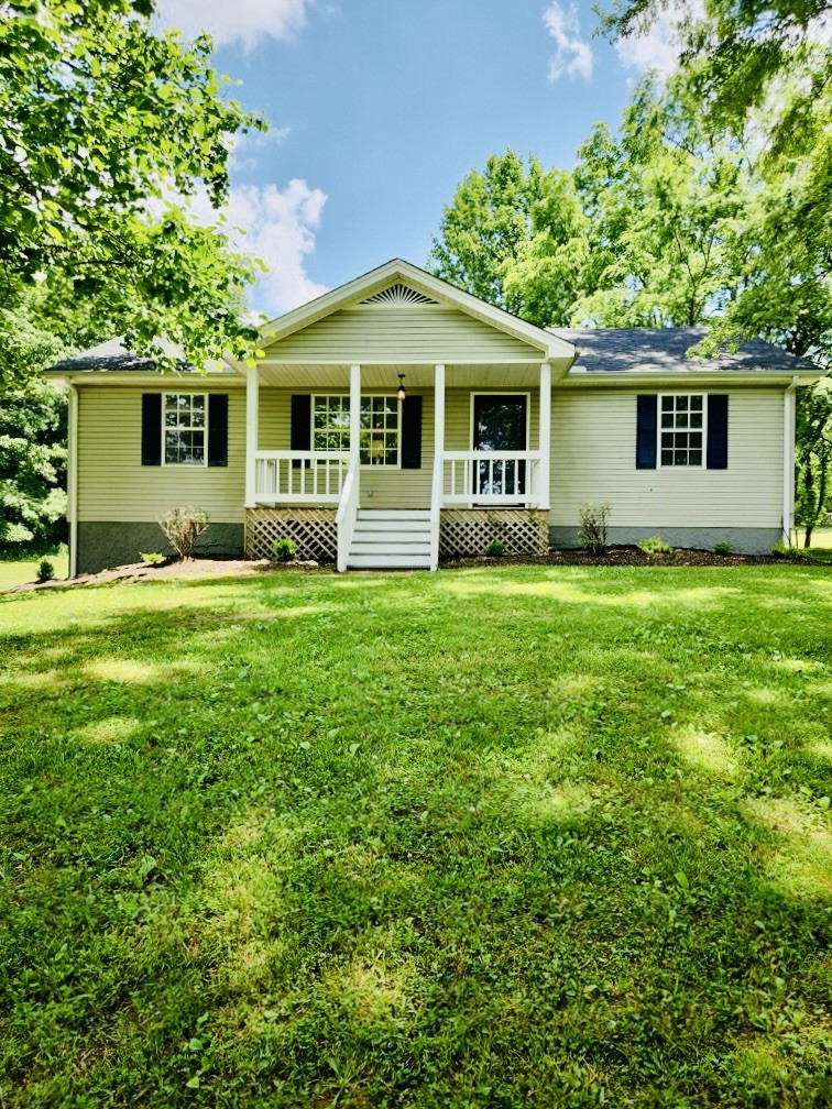 392 Parker Road Portland, TN 37148 - Photo 4 of 22 Gallery Image 4