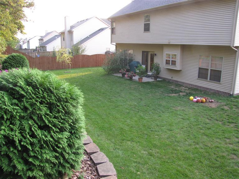 349 Winton Road Versailles, KY 40383 - Photo 31 of 36 Photo 31