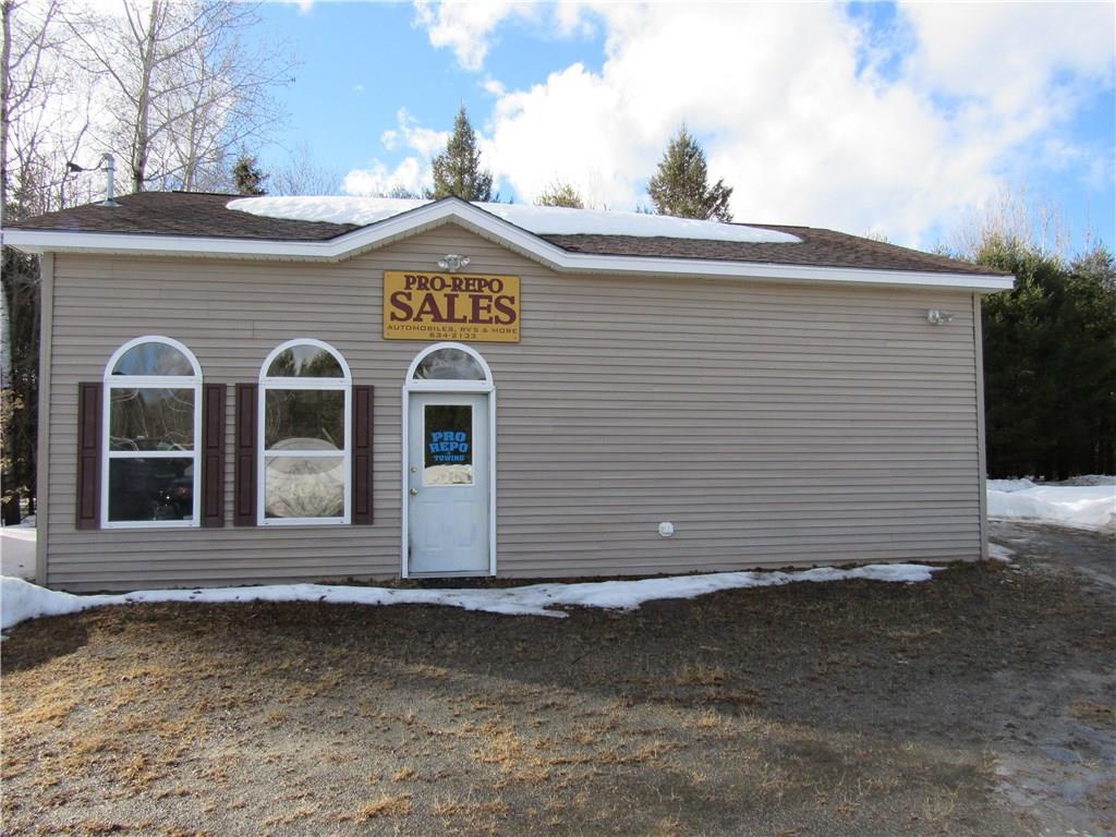 1203 East Pond Road Smithfield, ME 04978 - Photo 22 of 29 Photo