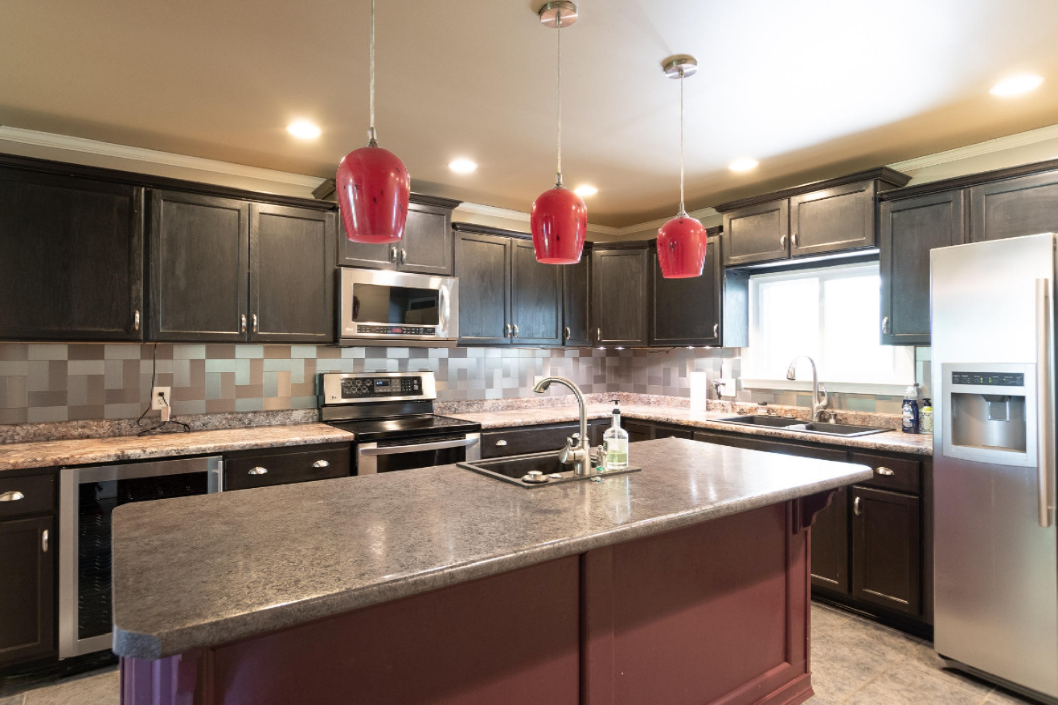 55574 Buckhorn Road Three Rivers, MI 49093 - Photo 9 of 47 55574 Buckhorn-26