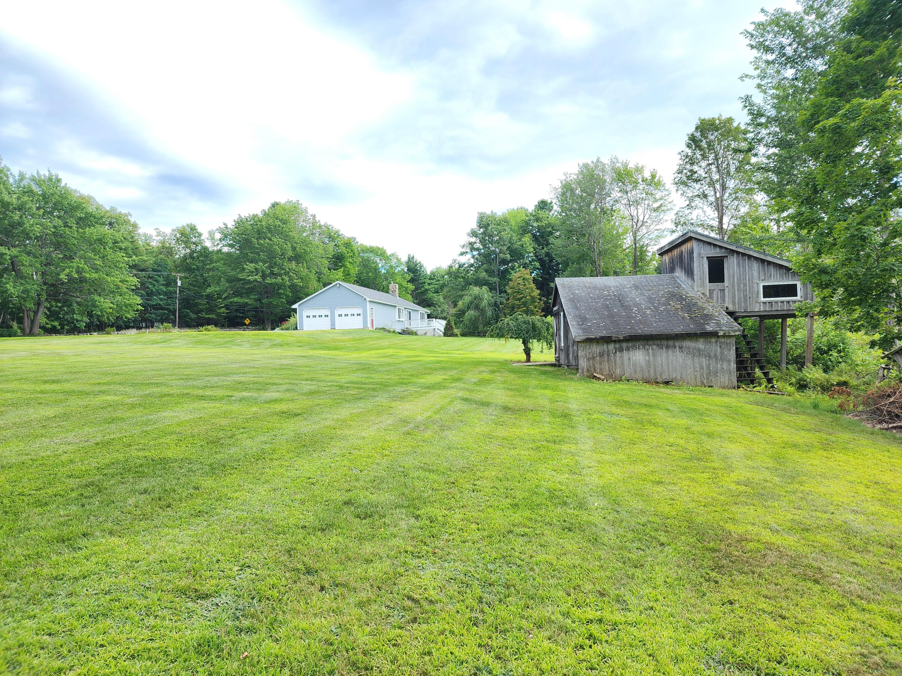 148 Warren Hill Road Jay, ME 04239 - Photo 30 of 60 20230814_170137