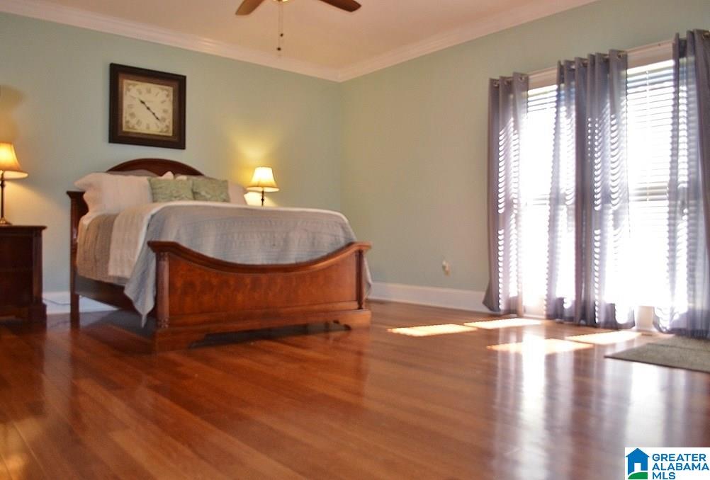 808 Graham Way Leeds, AL 35094 - Photo 31 of 49 Gallery Image 31