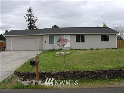 6707 Apricot Lane Southwest Rochester, WA 98579 - Photo 1 of 1