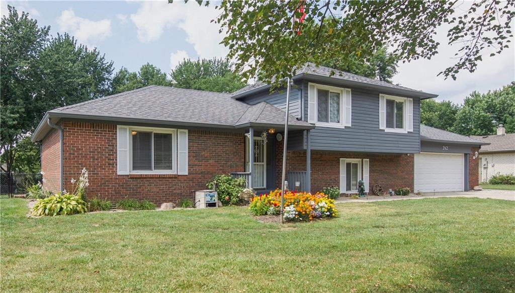 292 Leaning Tree Road Greenwood, IN 46142 - Photo 1 of 26 Gallery Image 1