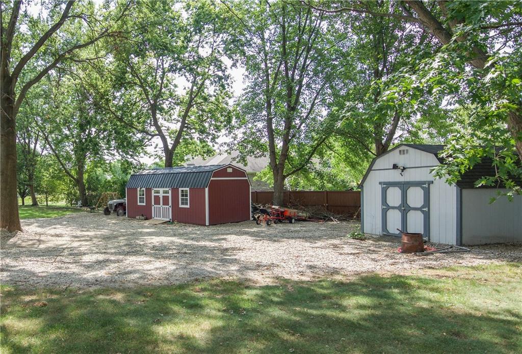 292 Leaning Tree Road Greenwood, IN 46142 - Photo 23 of 26 Gallery Image 23