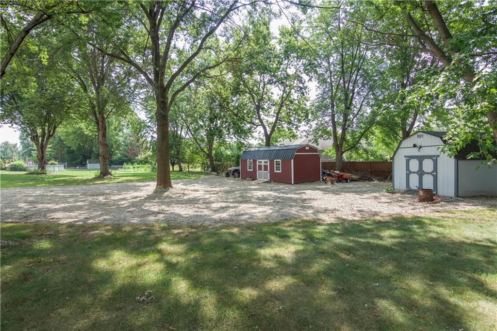 292 Leaning Tree Road Greenwood, IN 46142 - Photo 24 of 26 Gallery Image 24