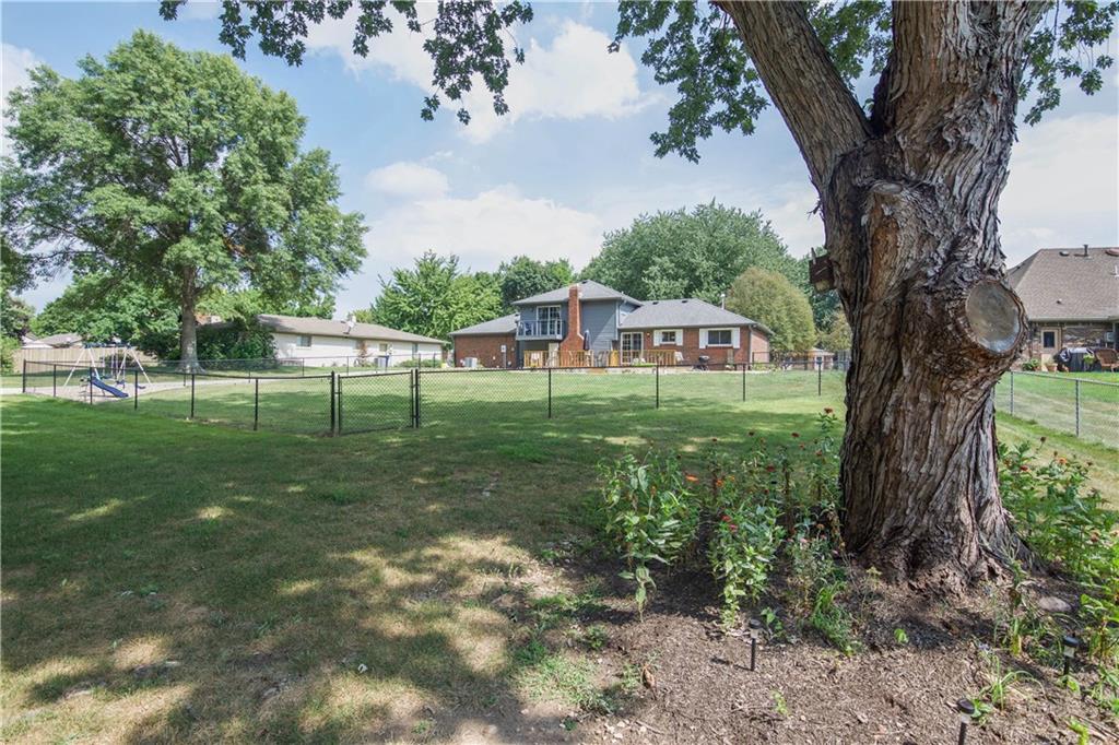 292 Leaning Tree Road Greenwood, IN 46142 - Photo 25 of 26 Gallery Image 25