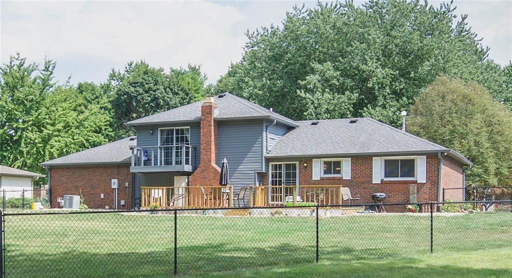 292 Leaning Tree Road Greenwood, IN 46142 - Photo 26 of 26 Gallery Image 26