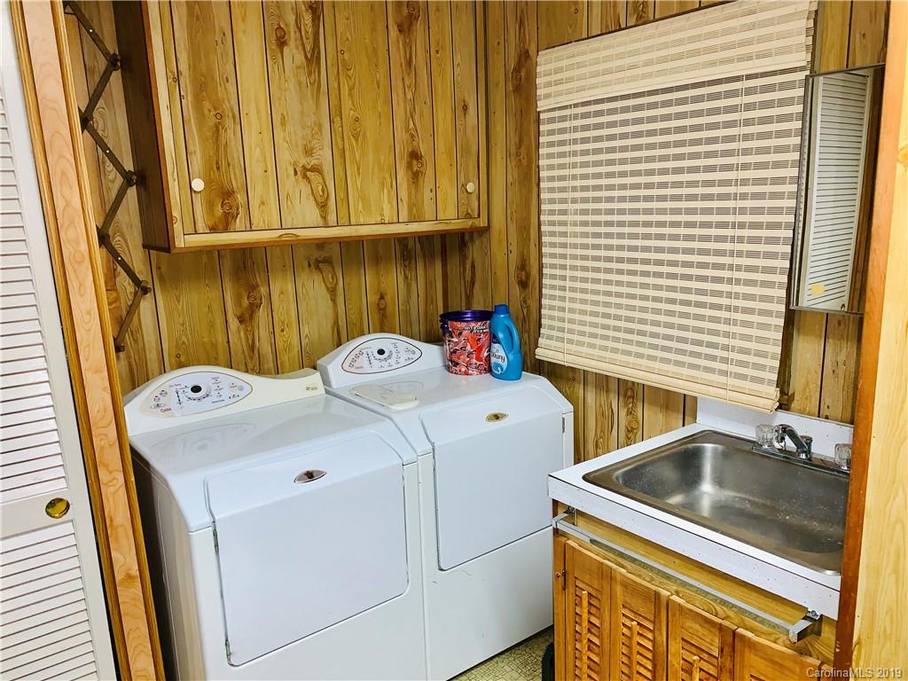220 Pine Valley Road Salisbury, NC 28147 - Photo 11 of 29 a utility room with dryer and washer