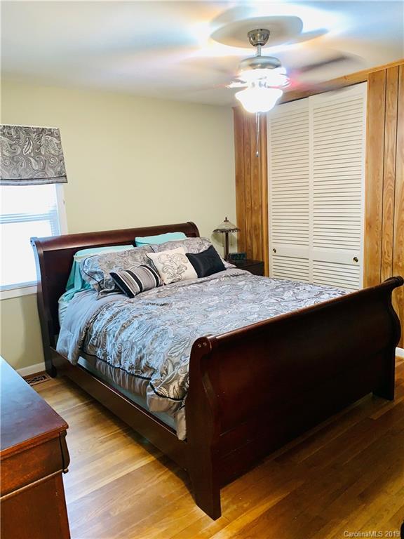 220 Pine Valley Road Salisbury, NC 28147 - Photo 22 of 29 a bedroom with a bed dresser and a window