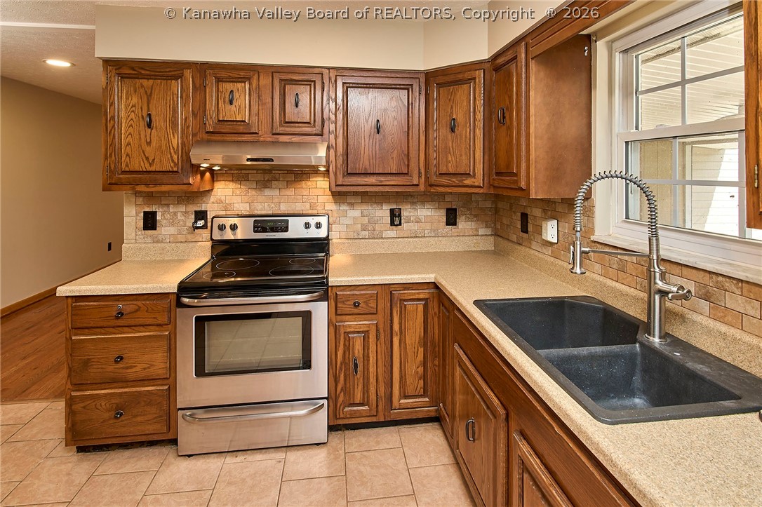 1551 Garretts Bend Road Sod, WV 25564 - Photo 13 of 44 Gallery Image 13