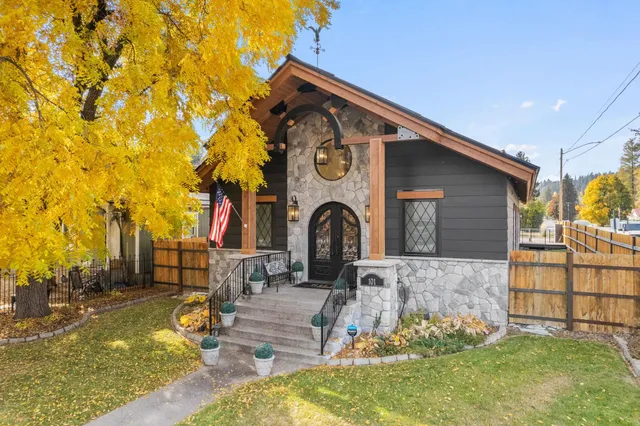 $750,000 | 101 South Scott Avenue, Newport, WA 99156