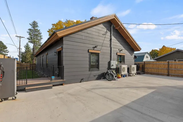 $750,000 | 101 South Scott Avenue, Newport, WA 99156