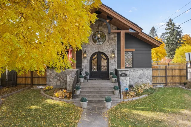 $750,000 | 101 South Scott Avenue, Newport, WA 99156