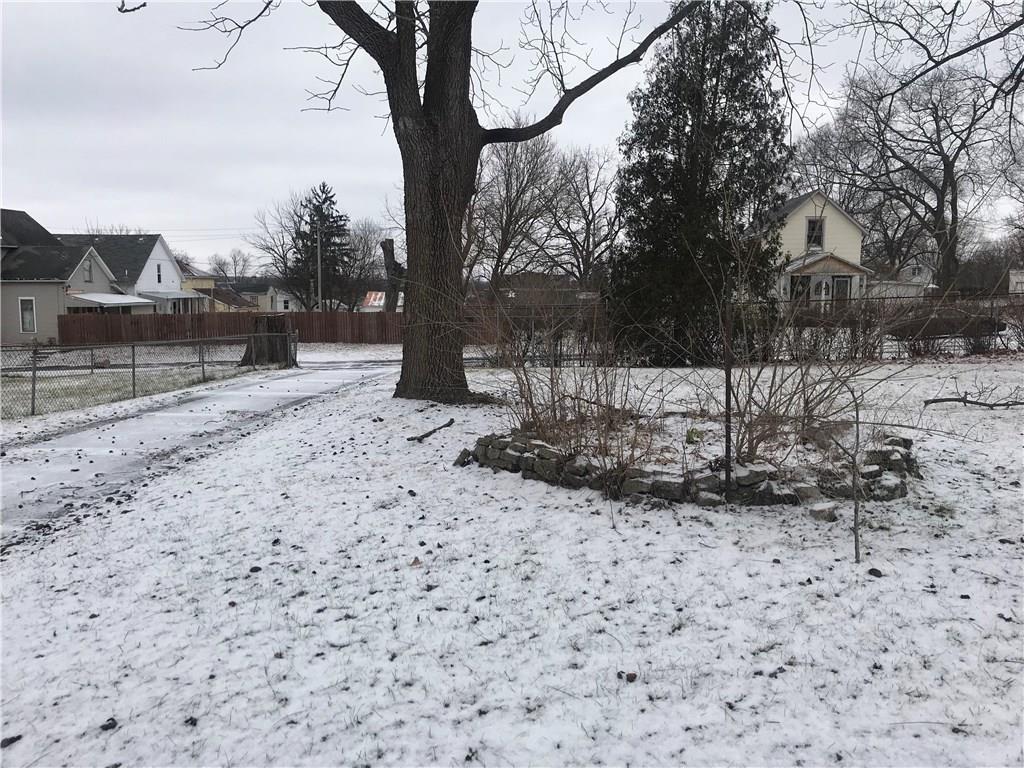208 Seever Street Springfield, OH 45506 - Photo 6 of 8