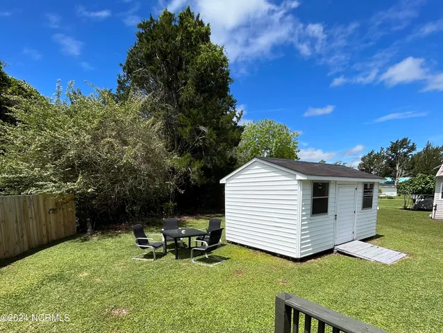 $1,500 | 3383 West Railroad Boulevard, Newport, NC 28570