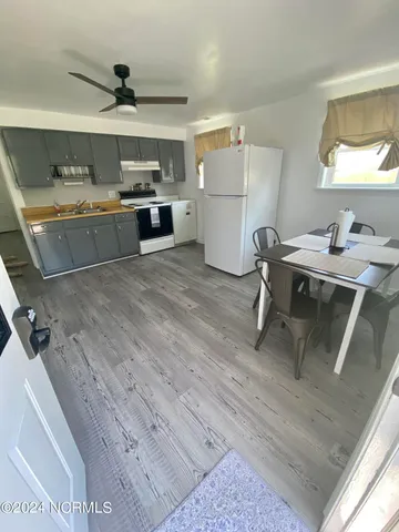 $1,500 | 3383 West Railroad Boulevard, Newport, NC 28570