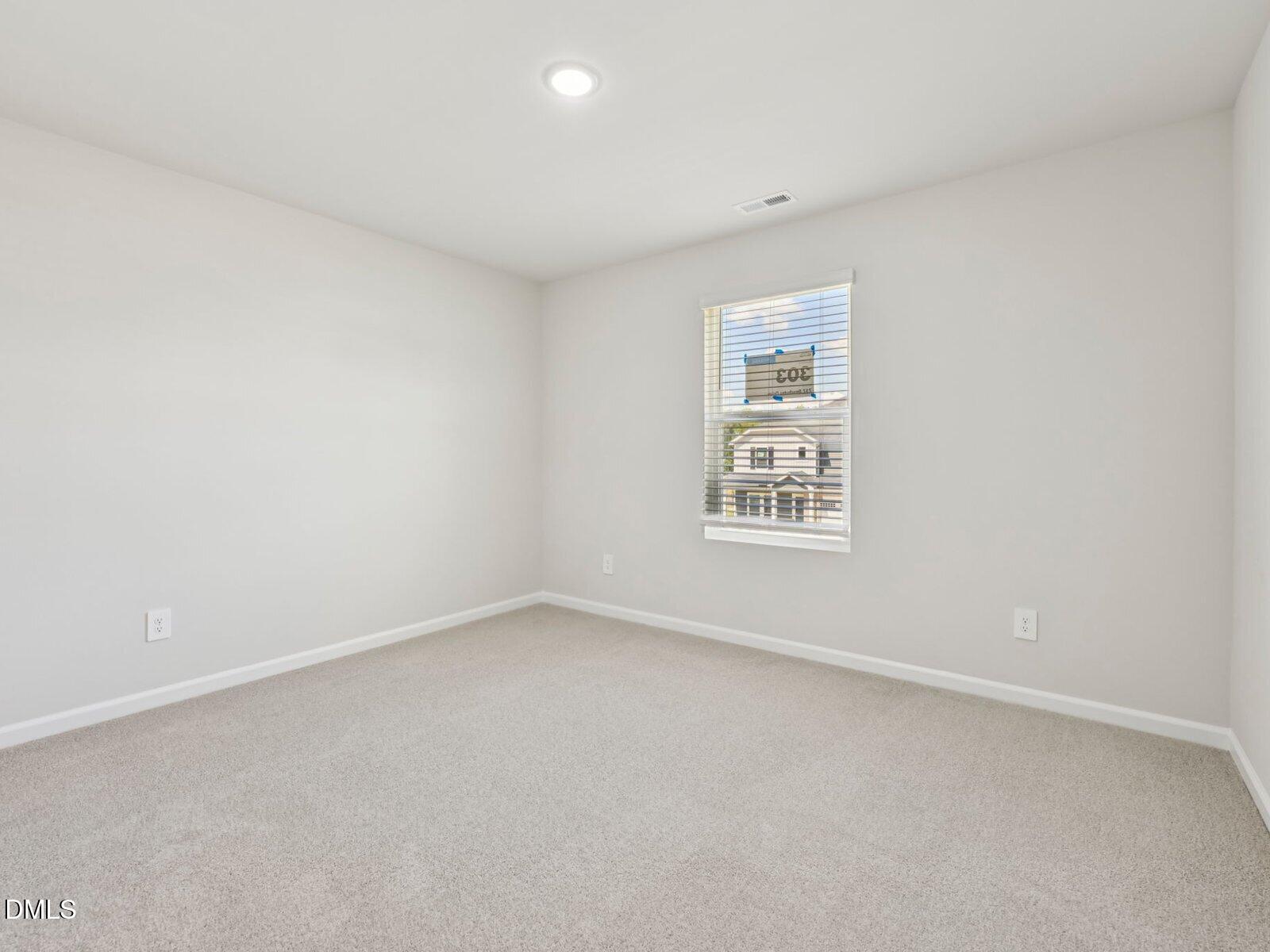 312 Karlov Road Garner, NC 27529 - Photo 19 of 30 16 - Secondary Bed