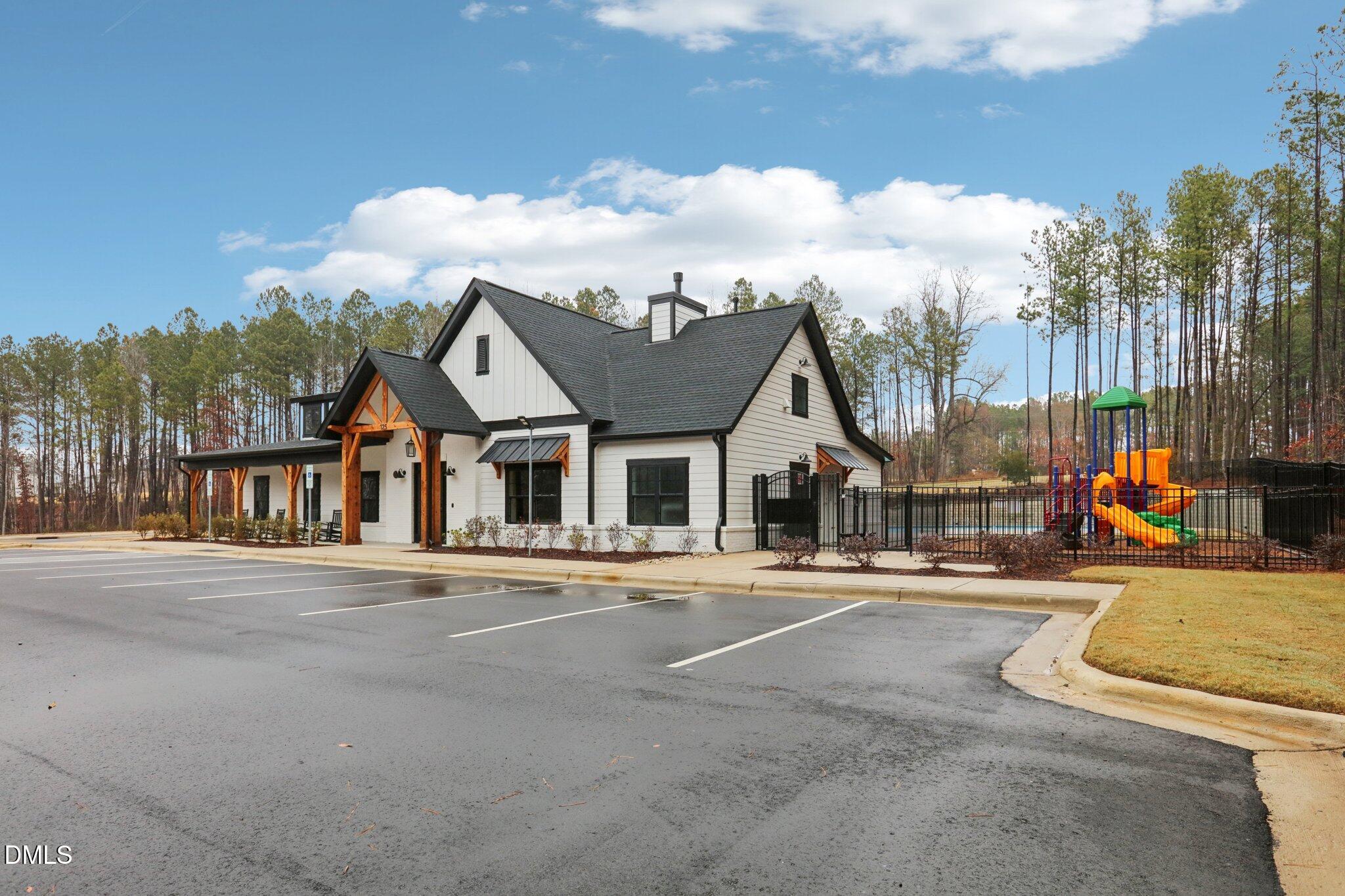 312 Karlov Road Garner, NC 27529 - Photo 25 of 30 2 - Amenity Center