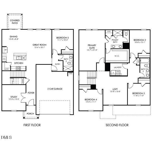 312 Karlov Road Garner, NC 27529 - Photo 3 of 30 RAL_Oak-Manor_451-Chatham_Web-JPEG