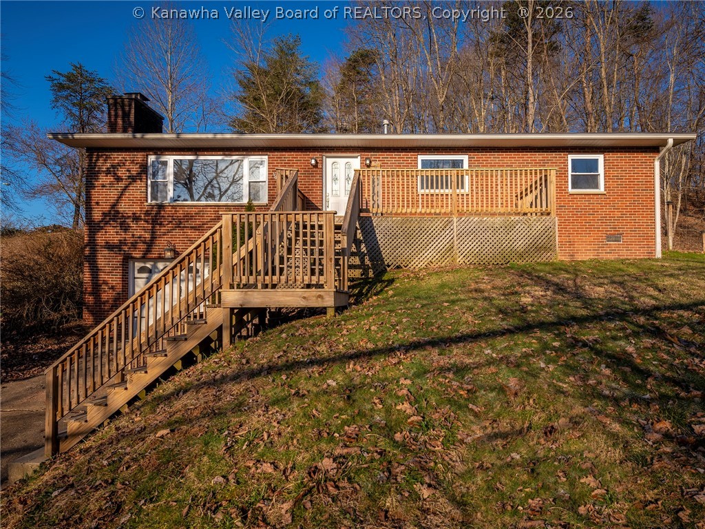 2646 Bills Creek Road Winfield, WV 25213 - Photo 2 of 17 Gallery Image 2