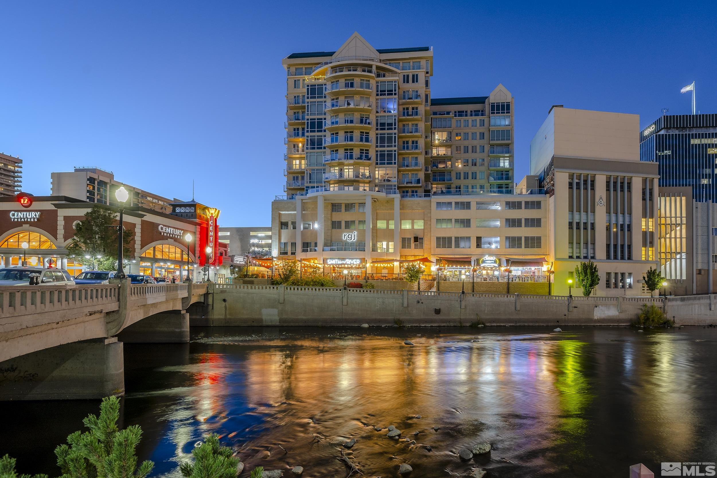 50 North Sierra St Unit 508  