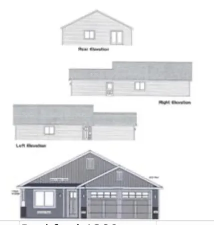 $413,100 | 869 Sutherland Street, Somerset, WI 54025