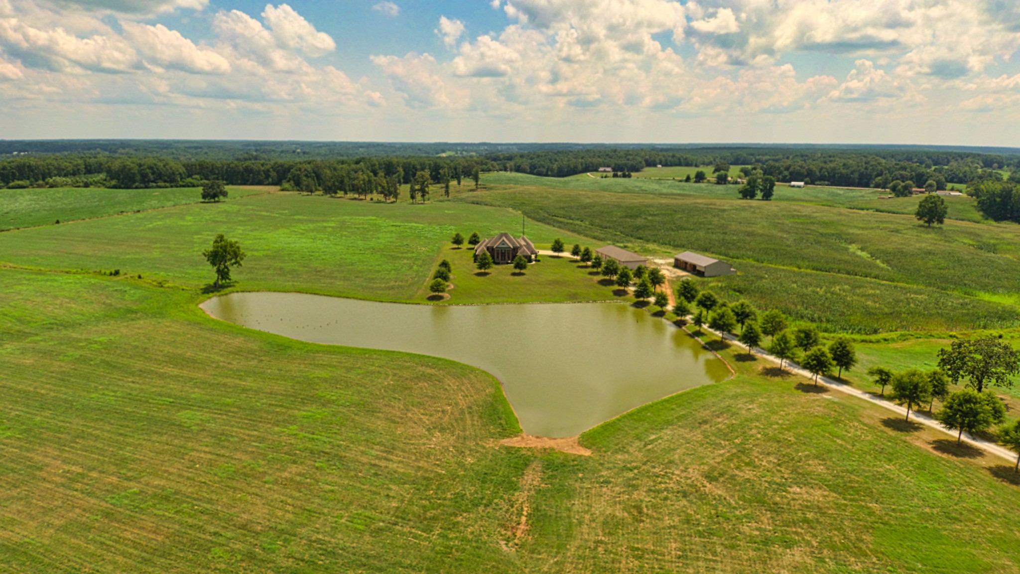 75 Glendale Road Loretto, TN 38469 - Photo 2 of 50