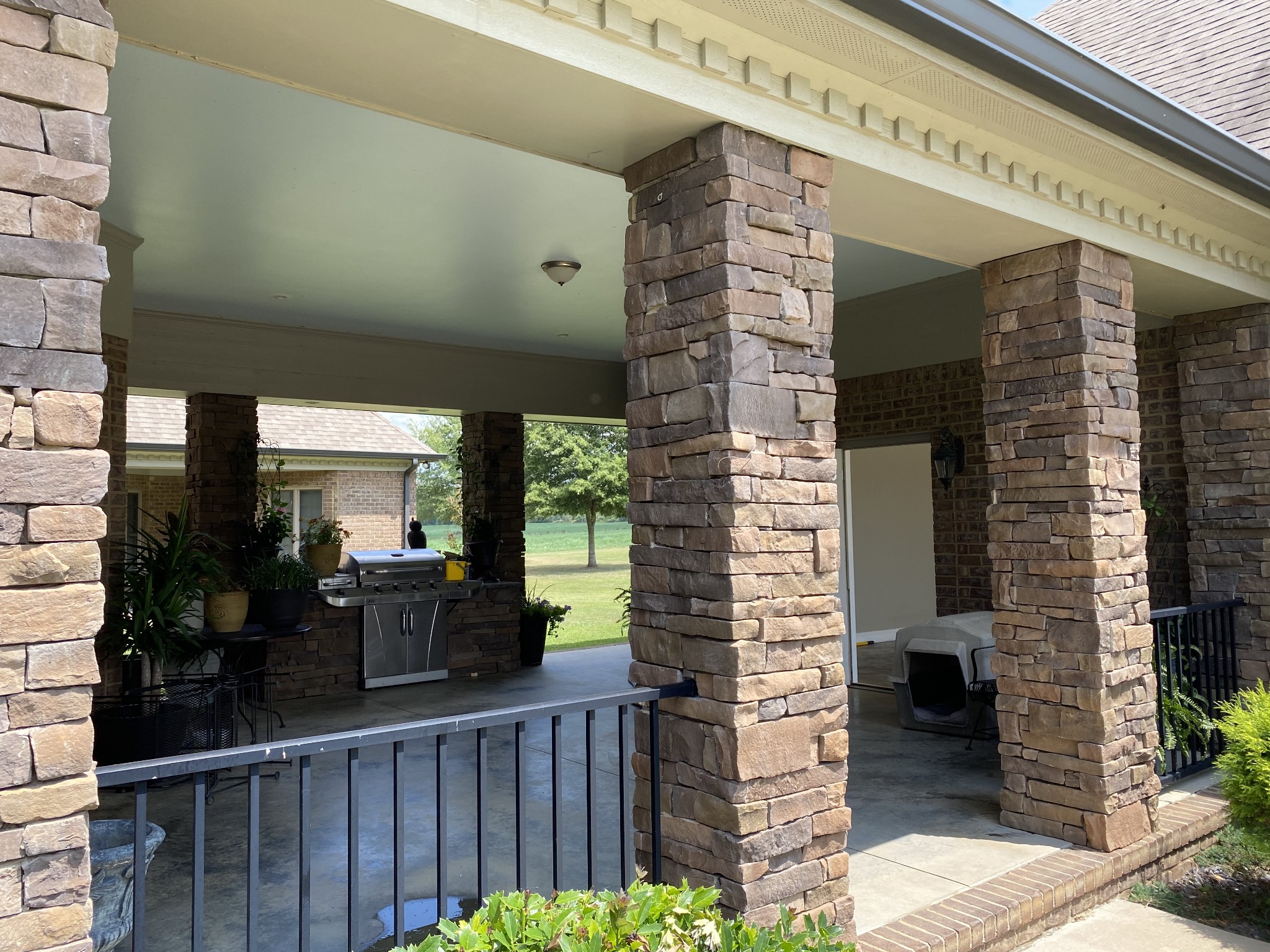 75 Glendale Road Loretto, TN 38469 - Photo 12 of 50